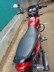 BAJAJ Platina 100